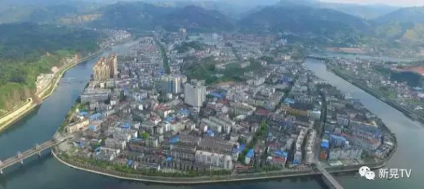 新晃县与华体会网页版-华体会(中国)侨亚养老产业有限公司达成战略合作框架协议