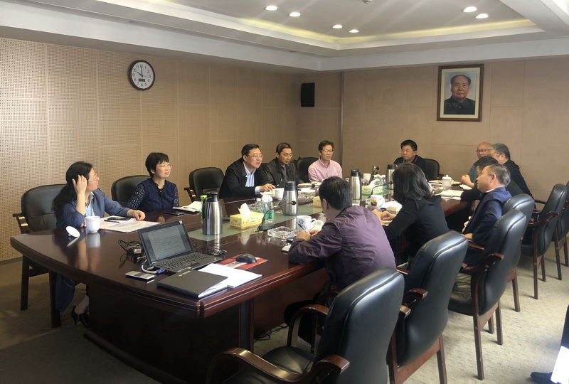 华体会网页版-华体会(中国)集团苏德辉总经理调研公司工作