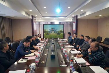 华体会网页版-华体会(中国)与益阳市资阳区政府开展合作对接