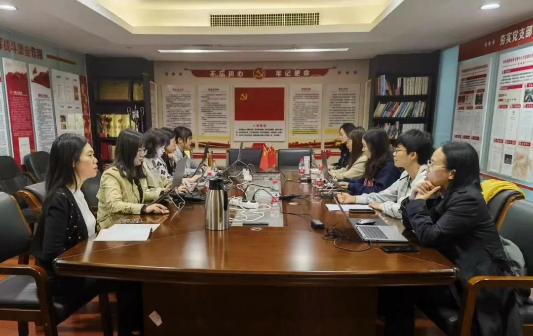 华体会网页版-华体会(中国)2022年度内部控制审计及年报预审工作启动