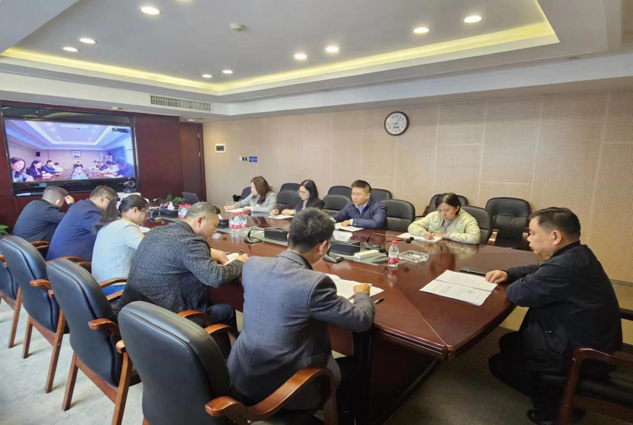 预防为主 生命至上│华体会网页版-华体会(中国) 开展“119”消防宣传月活动