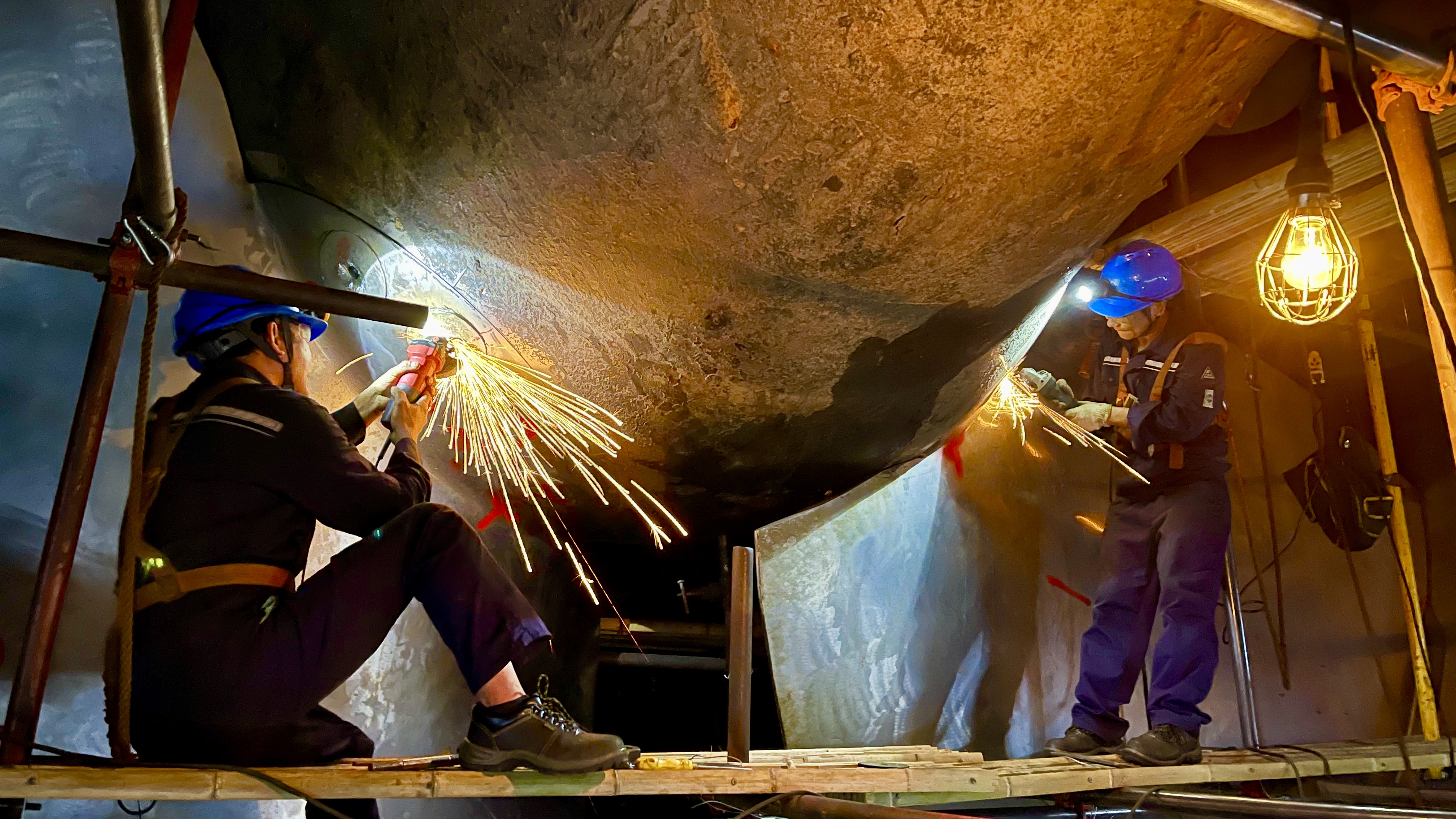 华体会网页版-华体会(中国) | 坚决打赢迎峰度冬能源保供攻坚战