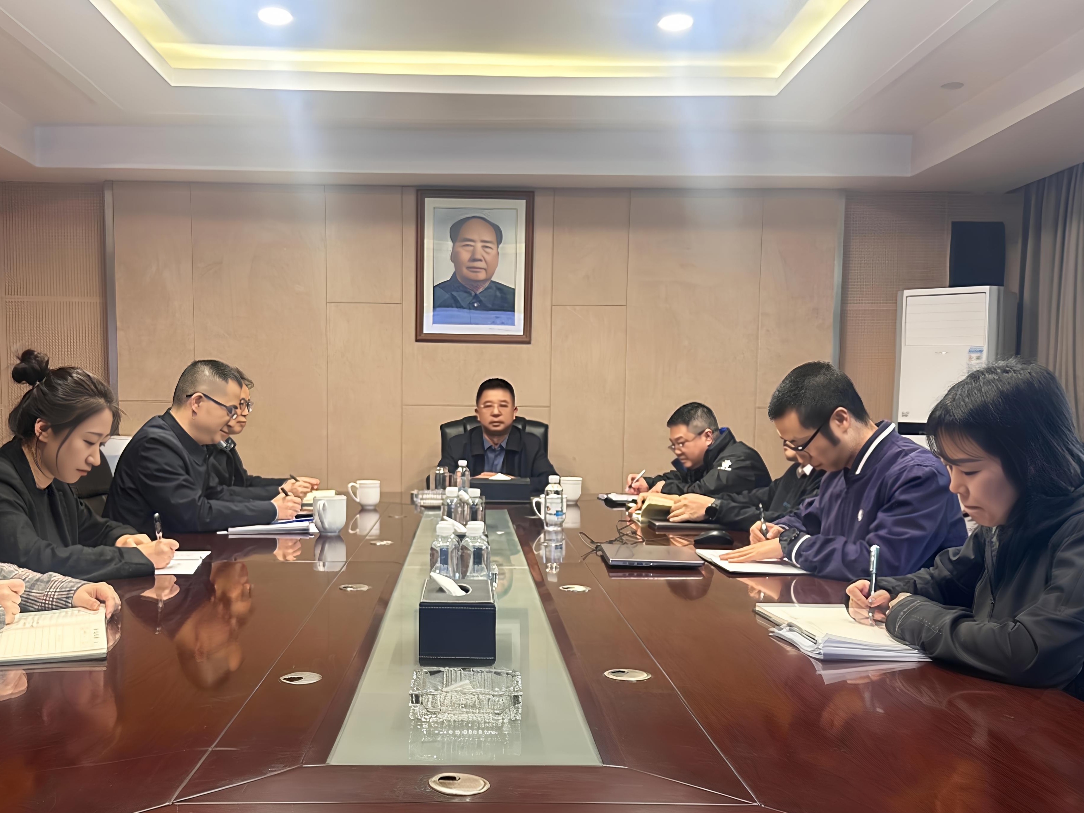 华体会网页版-华体会(中国)召开四季度风险研判会，强化风险防控拧紧“安全阀”